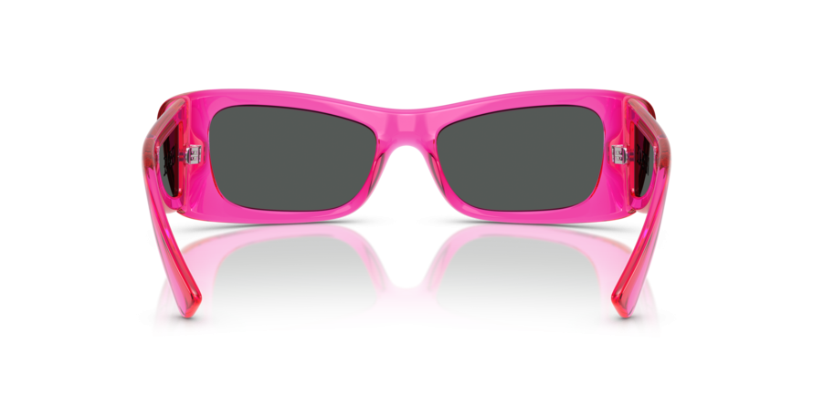 OKULARY VERSACE VE 4481 543487 54 ROZMIAR M