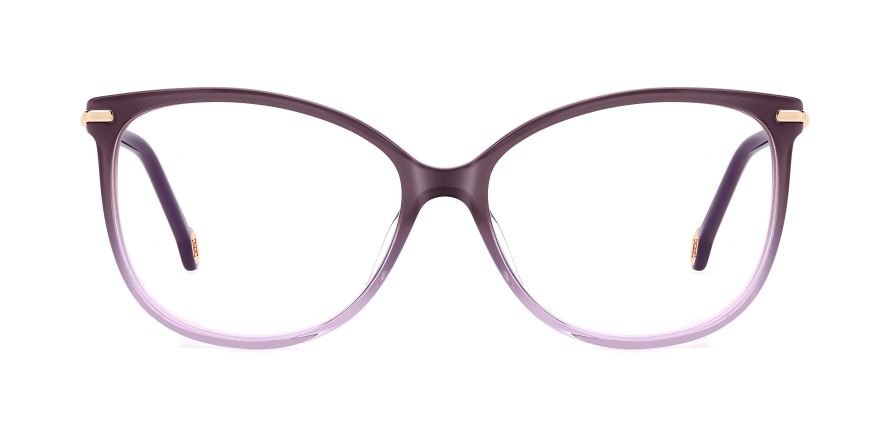 OKULARY KOREKCYJNE CAROLINA HERRERA HER 0304 2OW 57 ROZMIAR M