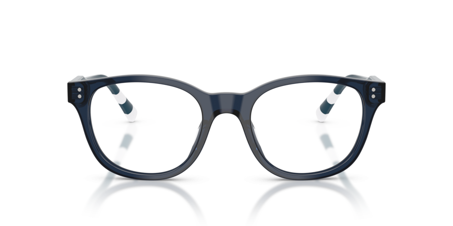 OKULARY KOREKCYJNE POLO RALPH LAUREN PH 2303U 6314 52 ROZMIAR M