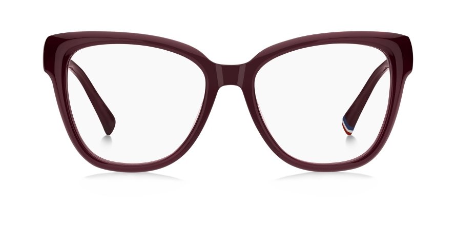 OKULARY KOREKCYJNE TOMMY HILFIGER TH 2209 LHF 53 ROZMIAR M