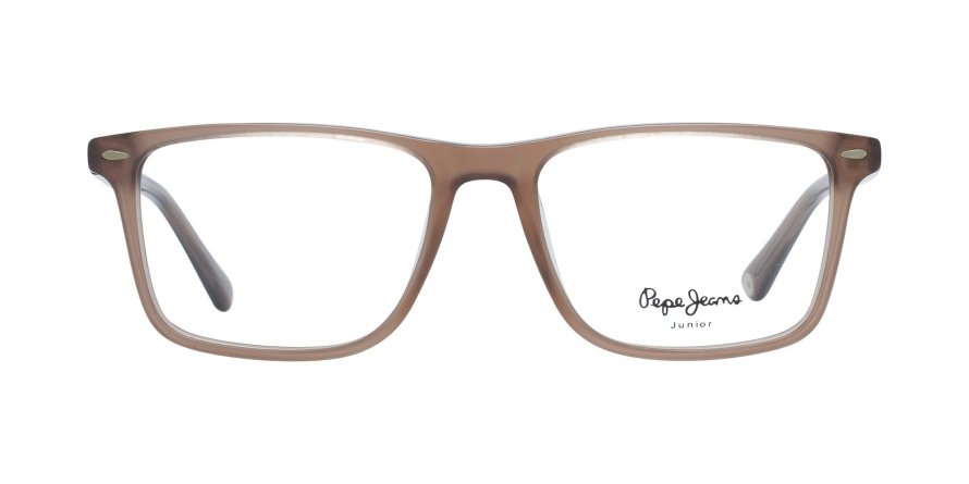 OKULARY KOREKCYJNE DZIECIĘCE PEPE JEANS PJ 4045 C2 48
