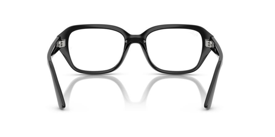 OKULARY KOREKCYJNE RAY-BAN® SHEA RX 7258 8260 53 ROZMIAR M