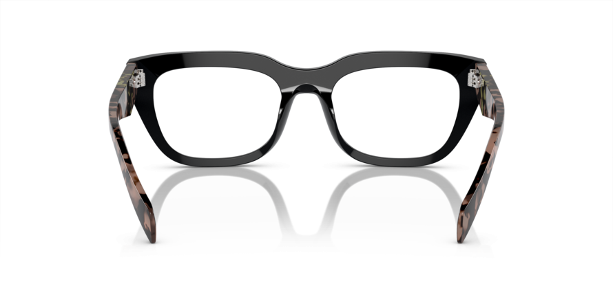 OKULARY KOREKCYJNE PRADA EYEWEAR PR A06V 13P1O1 54 ROZMIAR M
