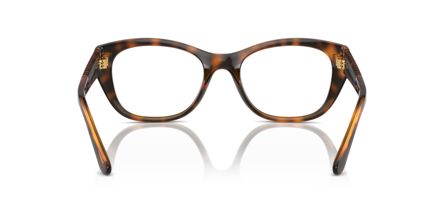 OKULARY KOREKCYJNE VOGUE EYEWEAR VO 5569 W656 53 ROZMIAR M