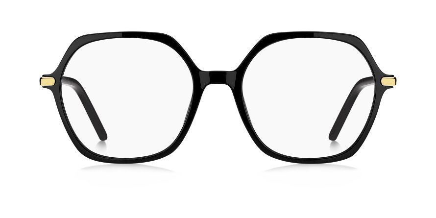 OKULARY KOREKCYJNE MARC JACOBS MARC 778 807 53 ROZMIAR M