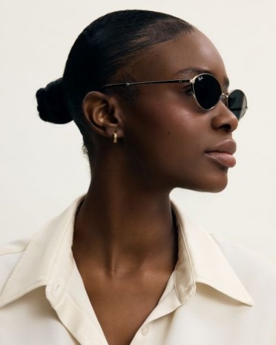 OKULARY RAY-BAN® KAI RB 3757 921387 56 ROZMIAR M