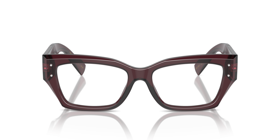 OKULARY KOREKCYJNE DOLCE & GABBANA DG 3387 3045 51 ROZMIAR S