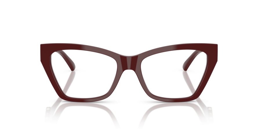 OKULARY KOREKCYJNE JIMMY CHOO JC 3021H 5057 54 ROZMIAR M