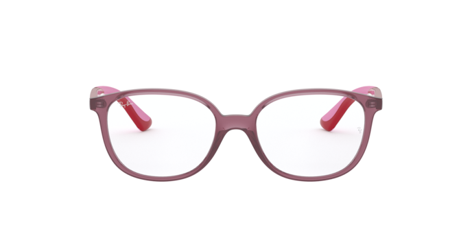 OKULARY KOREKCYJNE DZIECIĘCE RAY-BAN RY 1598 3777 49