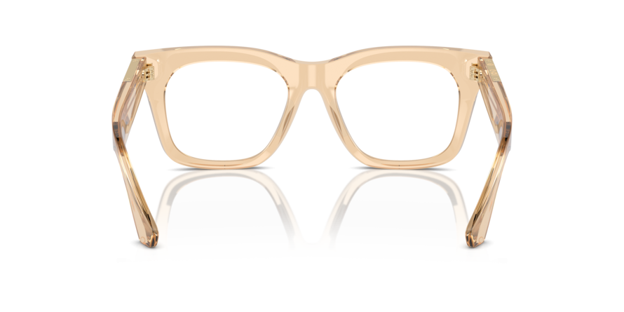 OKULARY KOREKCYJNE BURBERRY BE 2407 4063 49 ROZMIAR S