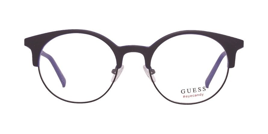 OKULARY KOREKCYJNE GUESS GU 3025 002 51 ROZMIAR M