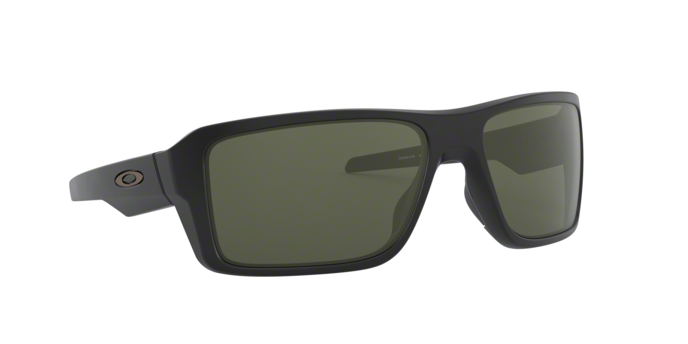 OKULARY OAKLEY® DOUBLE EDGE OO 9380 938001 66 ROZMIAR L