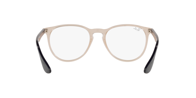 OKULARY KOREKCYJNE RAY-BAN® ERIKA RX 7046 8138 51 ROZMIAR M