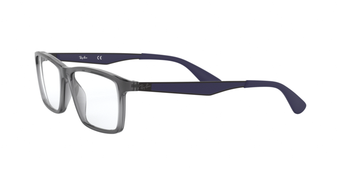 OKULARY KOREKCYJNE RAY-BAN® RX 7056 5814 55 ROZMIAR M
