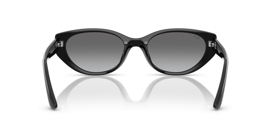 OKULARY RAY-BAN® RB 4457D 667711 55 ROZMIAR M