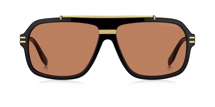 OKULARY MARC JACOBS MARC 840S 8LZ 60 ROZMIAR L