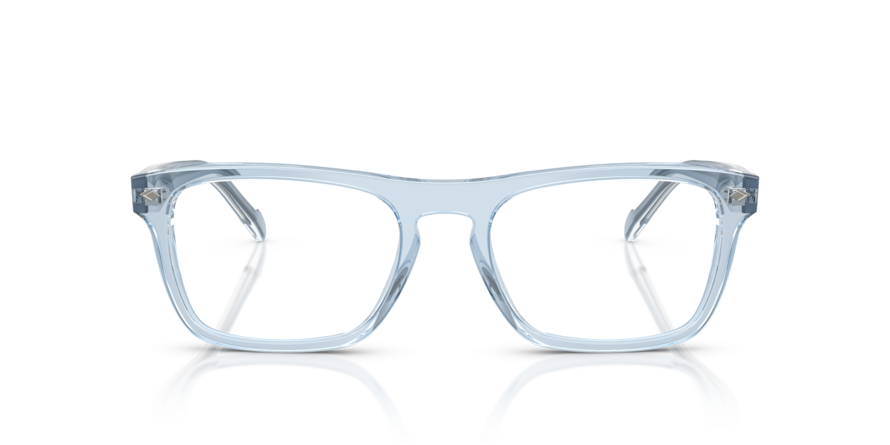 OKULARY KOREKCYJNE VOGUE EYEWEAR VO 5619 3215 52 ROZMIAR M