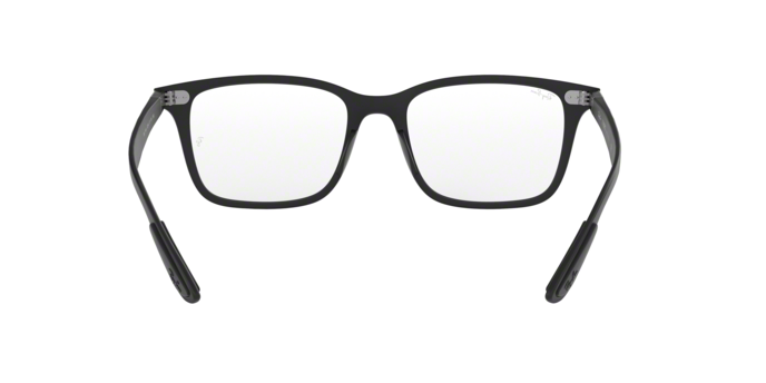 OKULARY KOREKCYJNE RAY-BAN® RX 7144 5204 53 ROZMIAR M