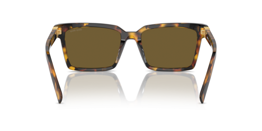 OKULARY MIU MIU MU 13ZS VAU01T 55 ROZMIAR M