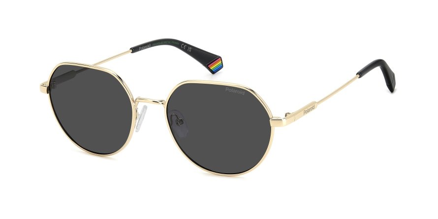 OKULARY POLAROID PLD 6236SX RHL 54 ROZMIAR M Z POLARYZACJĄ