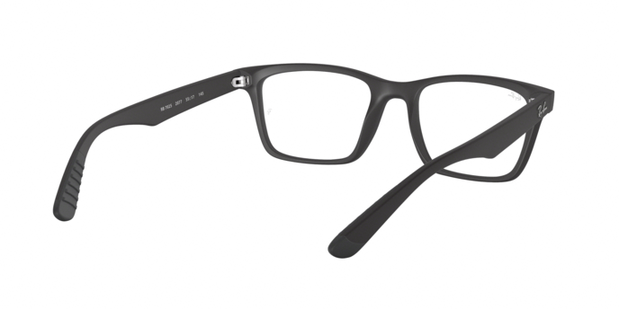 OKULARY KOREKCYJNE RAY-BAN® RX 7025 2077 55 ROZMIAR L