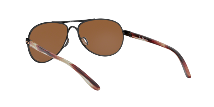 OKULARY OAKLEY® TIE BREAKER OO 4108 410818 56 ROZMIAR M