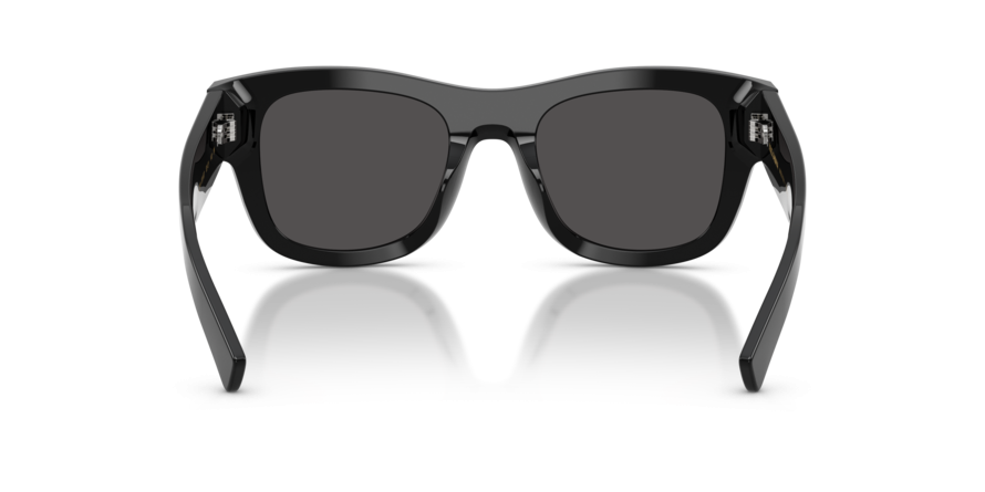 OKULARY DOLCE & GABBANA DG 4509 501/87 50 ROZMIAR M