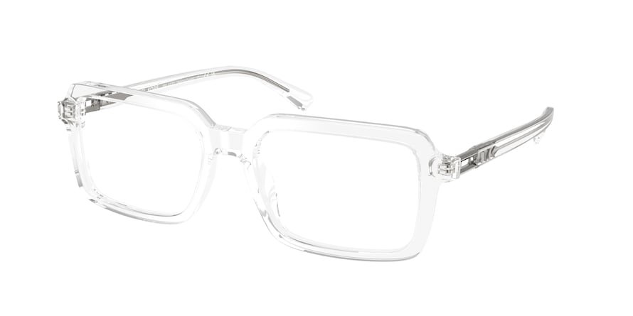 OKULARY KOREKCYJNE MICHAEL KORS YELLOWSTONE MK 4130 3015 55 ROZMIAR M