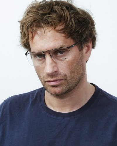 OKULARY KOREKCYJNE OAKLEY® VOON OX 3026 302601 55 ROZMIAR M