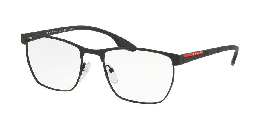 OKULARY KOREKCYJNE PRADA SPORT LIFESTYLE PS 50LV 4891O1 55 ROZMIAR L