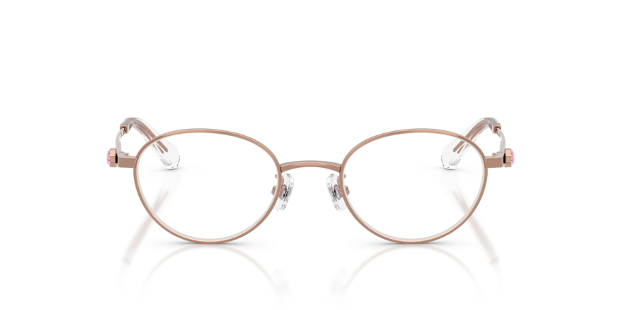 OKULARY KOREKCYJNE SWAROVSKI SK 1028TD 4014 47 ROZMIAR S