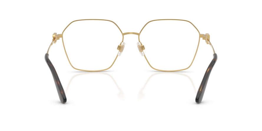 OKULARY KOREKCYJNE DOLCE & GABBANA DG 1366 02 58 ROZMIAR M