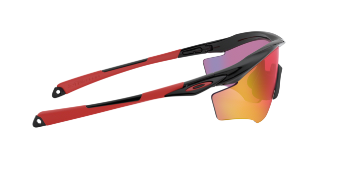OKULARY OAKLEY® M2 FRAME XL OO 9343 934308 45 ROZMIAR L