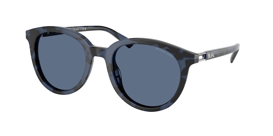 OKULARY MICHAEL KORS BIG BEND MK 2227 333380 53 ROZMIAR M