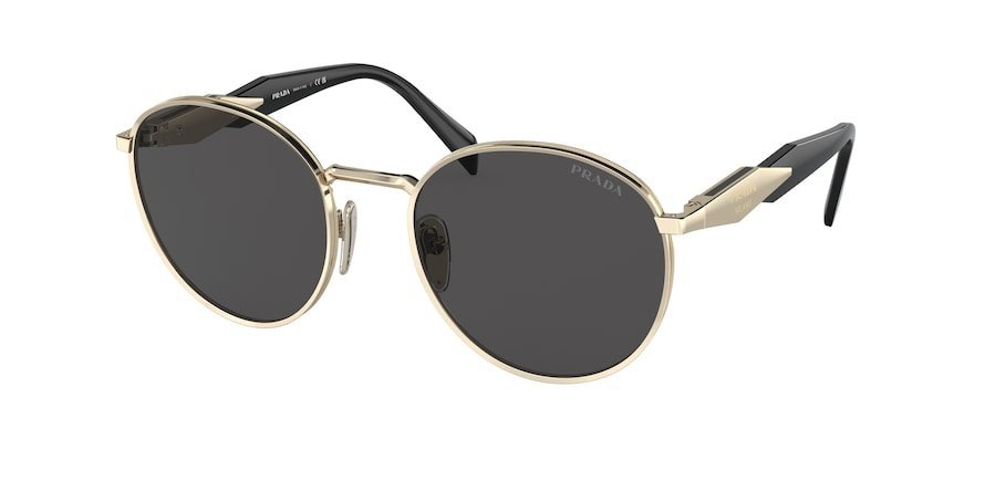 OKULARY PRADA EYEWEAR PR 56ZS ZVN5S0 54 ROZMIAR M