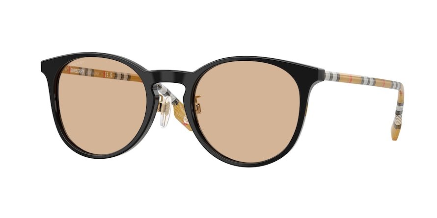 OKULARY BURBERRY BE 4380D 385373 51 ROZMIAR M