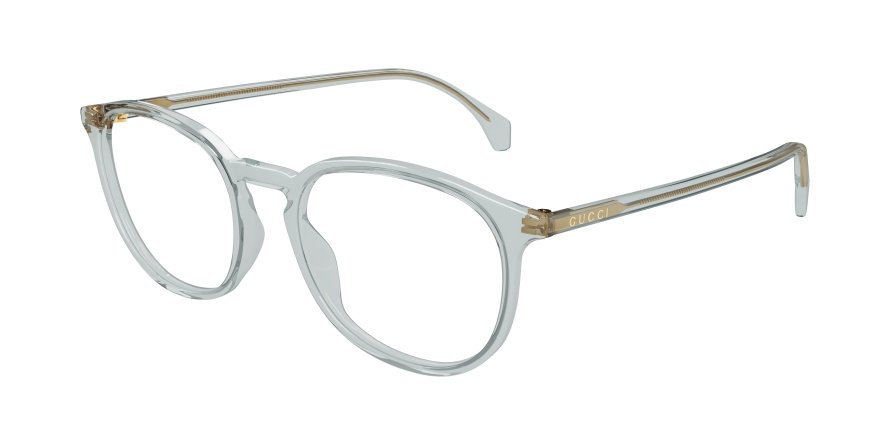 OKULARY KOREKCYJNE GUCCI GG 0551O 013 50 ROZMIAR S