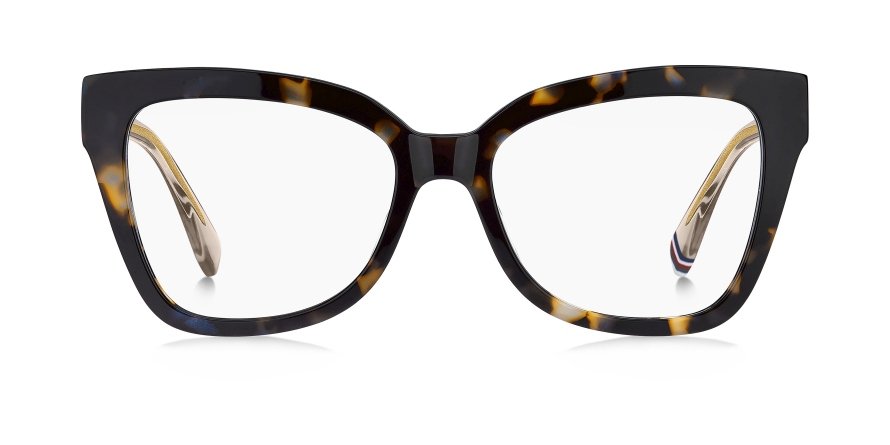 OKULARY KOREKCYJNE TOMMY HILFIGER TH 2053 1ZN 53 ROZMIAR M