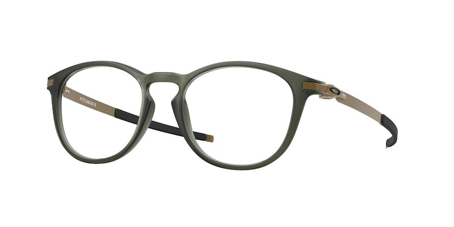 OKULARY KOREKCYJNE OAKLEY® PITCHMAN R OX 8105 810528 50 ROZMIAR S