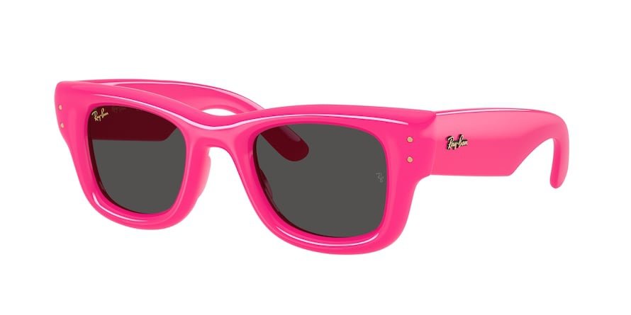 OKULARY RAY-BAN® WAYFARER PUFFER RB 4940 683287 50 ROZMIAR M
