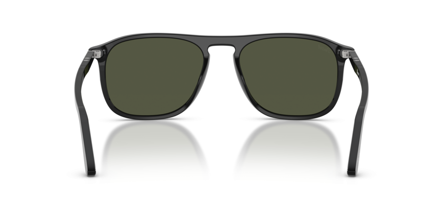 OKULARY PERSOL® PO 3392S 95/31 57 ROZMIAR L