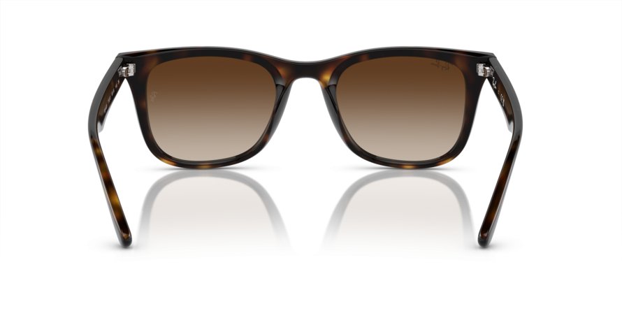 OKULARY RAY-BAN® RB 4420 710/13 65 ROZMIAR L