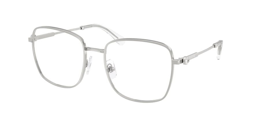 OKULARY KOREKCYJNE SWAROVSKI SK 1036 4001 53 ROZMIAR M