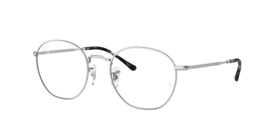 OKULARY KOREKCYJNE RAY-BAN® ROB RX 6472 2501 50 ROZMIAR S