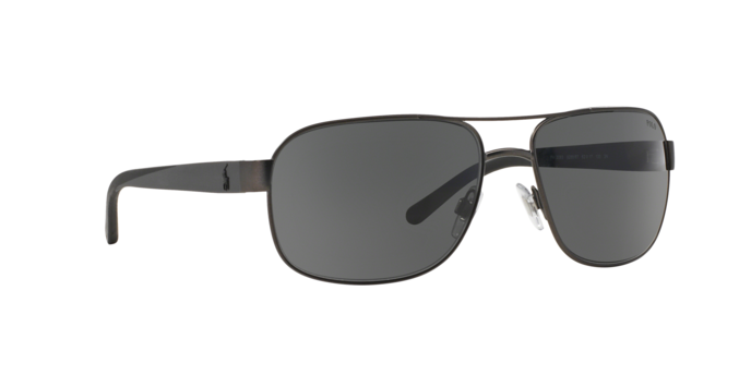 OKULARY POLO RALPH LAUREN PH 3093 928887 62 ROZMIAR L