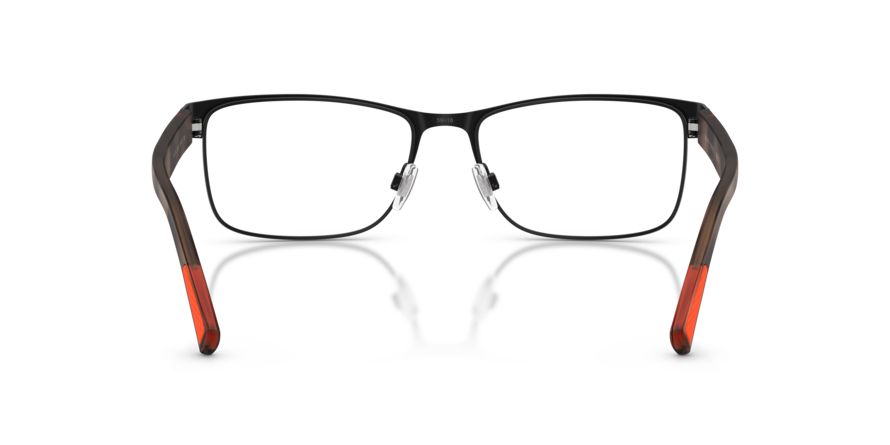 OKULARY KOREKCYJNE POLO RALPH LAUREN PH 1244 9304 57 ROZMIAR L