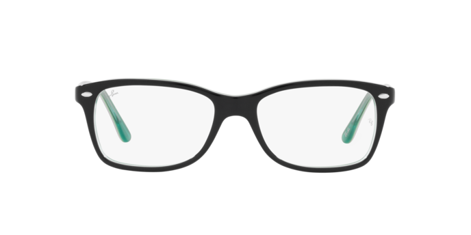 OKULARY KOREKCYJNE RAY-BAN® THE TIMELESS RX 5228 8121 50 ROZMIAR S