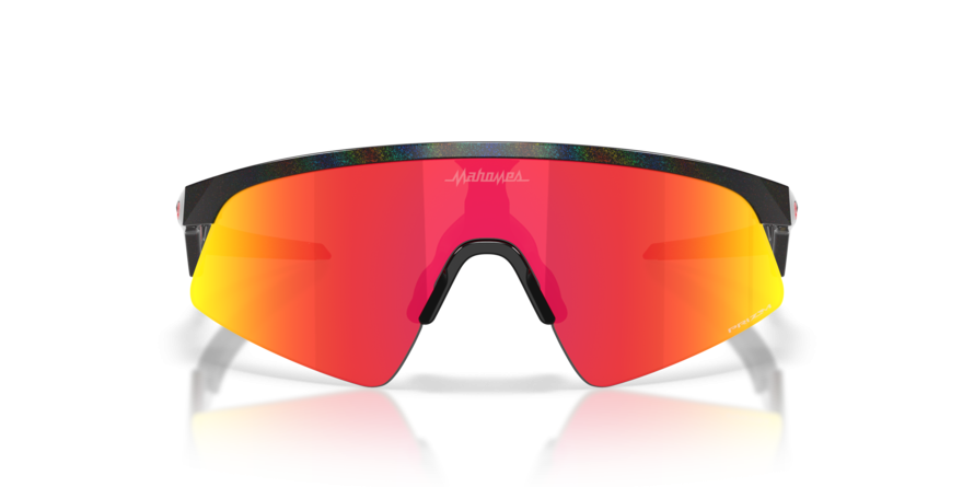 OKULARY DZIECIĘCE OAKLEY® JUNIOR RESISTOR SWEEP OJ 9015 901509 28 ROZMIAR XS