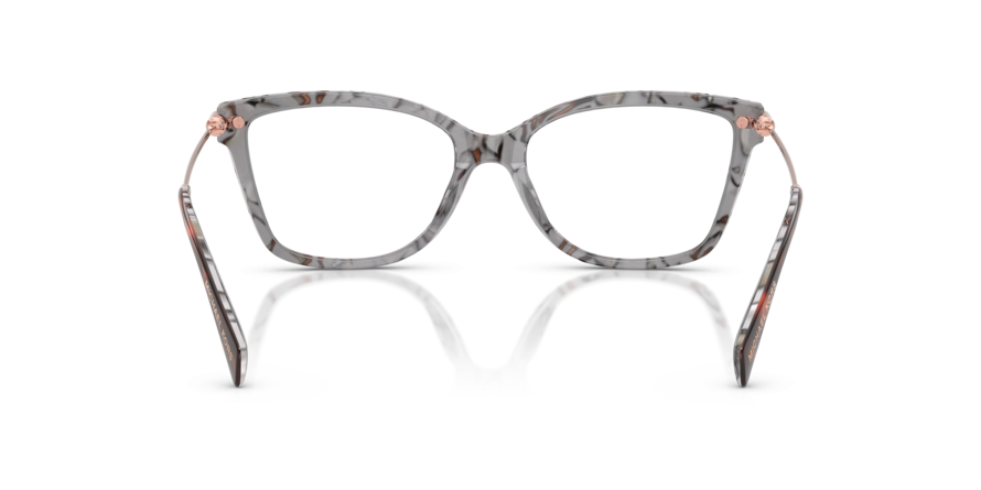 OKULARY KOREKCYJNE MICHAEL KORS KINGSTON MK 4150U 4017 52 ROZMIAR M