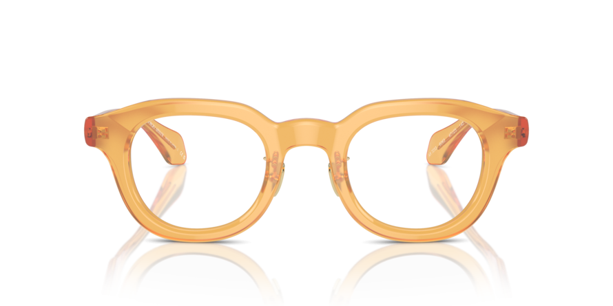 OKULARY KOREKCYJNE GIORGIO ARMANI AR 7253 6063 47 ROZMIAR S